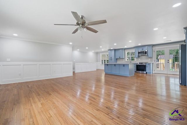 628 Dennis Station Road, Eatonton, GA 31024
