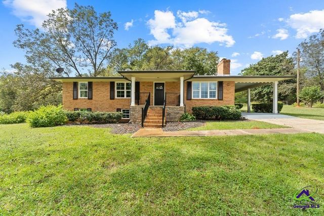 628 Dennis Station Road, Eatonton, GA 31024