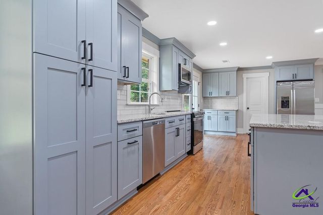 628 Dennis Station Road, Eatonton, GA 31024