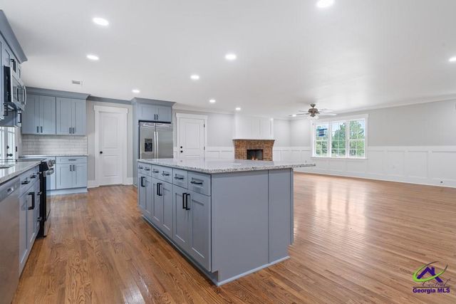 628 Dennis Station Road, Eatonton, GA 31024