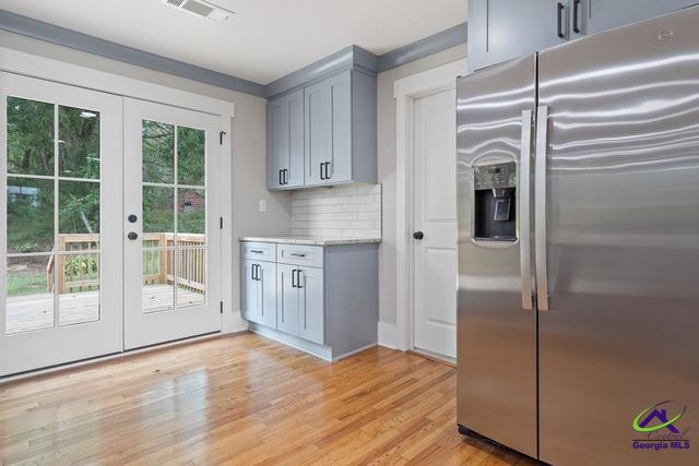 628 Dennis Station Road, Eatonton, GA 31024