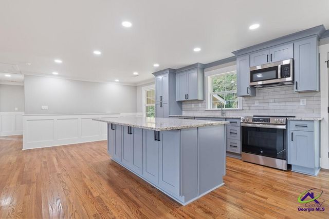 628 Dennis Station Road, Eatonton, GA 31024