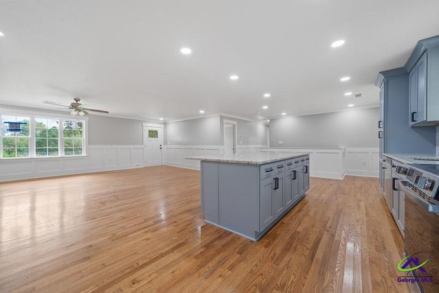 628 Dennis Station Road, Eatonton, GA 31024