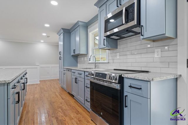 628 Dennis Station Road, Eatonton, GA 31024