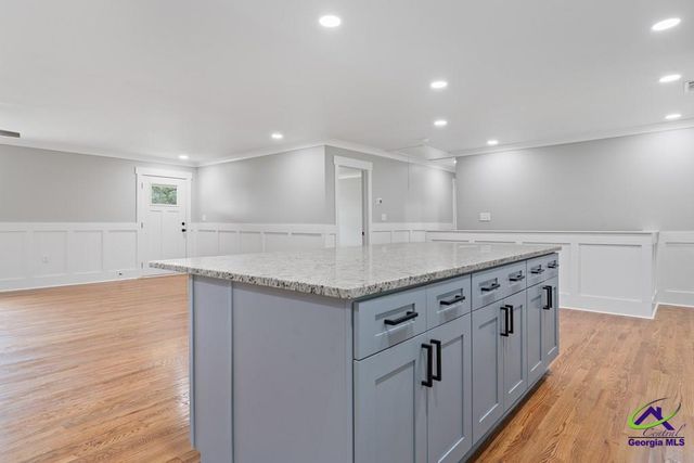 628 Dennis Station Road, Eatonton, GA 31024