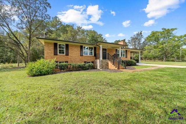 628 Dennis Station Road, Eatonton, GA 31024