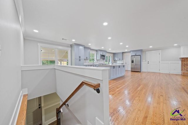628 Dennis Station Road, Eatonton, GA 31024