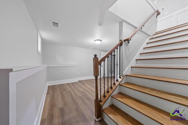 628 Dennis Station Road, Eatonton, GA 31024