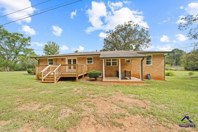 628 Dennis Station Road, Eatonton, GA 31024