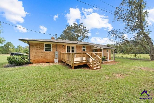 628 Dennis Station Road, Eatonton, GA 31024
