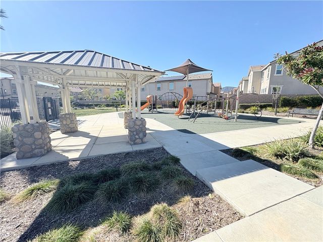 1640 Purple Heart, Upland, CA 91784