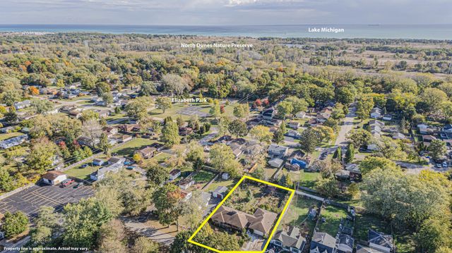 1907 Elim Avenue, Zion, IL 60099