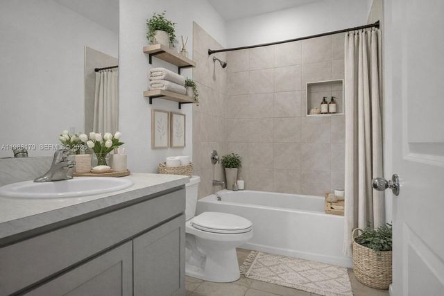 149 NE 3rd Ct, Florida City, FL 33034