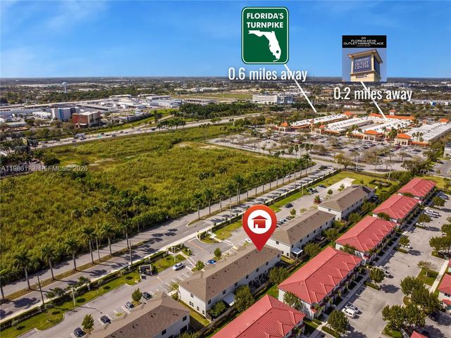 149 NE 3rd Ct, Florida City, FL 33034