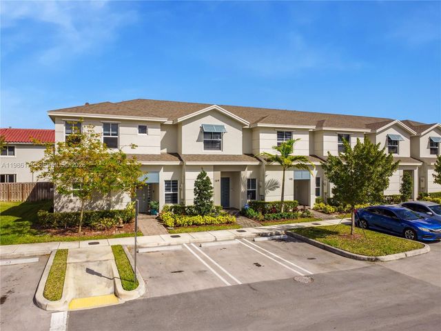 149 NE 3rd Ct, Florida City, FL 33034