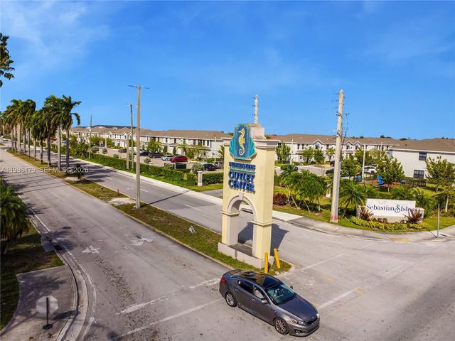 149 NE 3rd Ct, Florida City, FL 33034