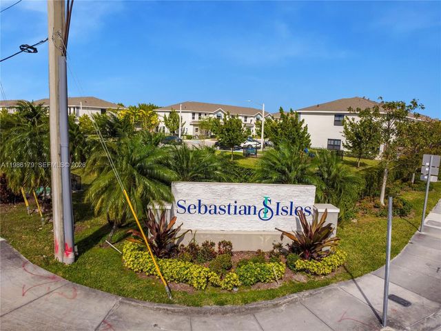 149 NE 3rd Ct, Florida City, FL 33034