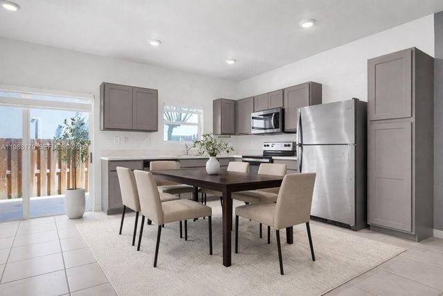 149 NE 3rd Ct, Florida City, FL 33034