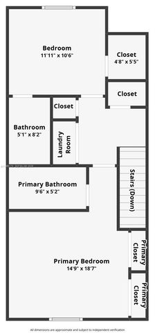 149 NE 3rd Ct, Florida City, FL 33034