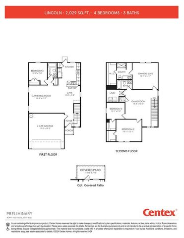 25319 Merino Drive, Magnolia, TX 77355