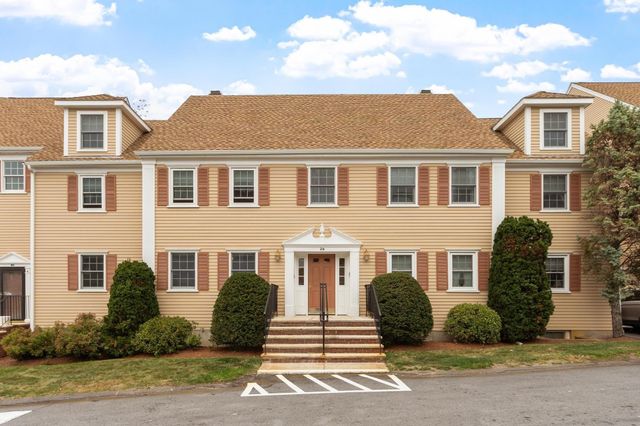 28 America Way 3, Salem, MA 01970