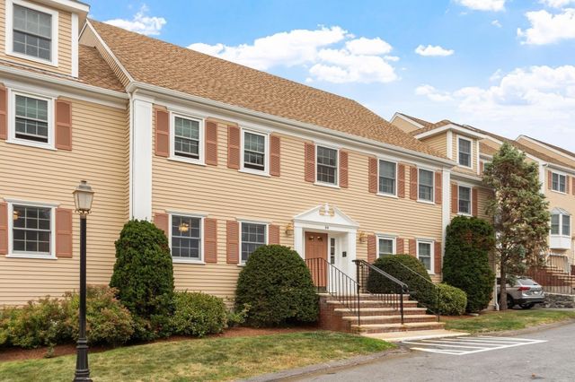 28 America Way 3, Salem, MA 01970