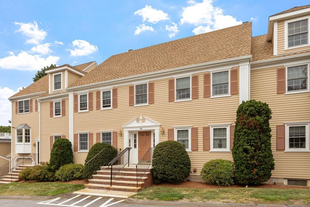 28 America Way 3, Salem, MA 01970