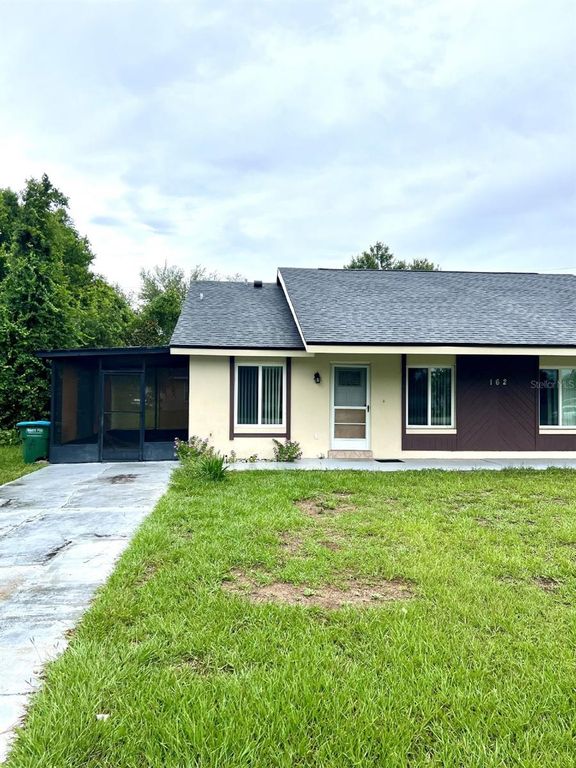 162 LANDMARK STREET A, Deltona, FL 32725