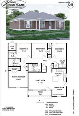 0 FOXCHASE DR, Mason, TN 38049