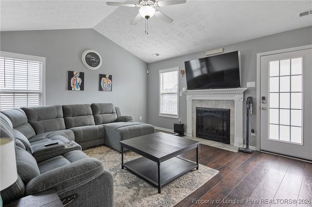 5227 Goshawk Drive, Hope Mills, NC 28348