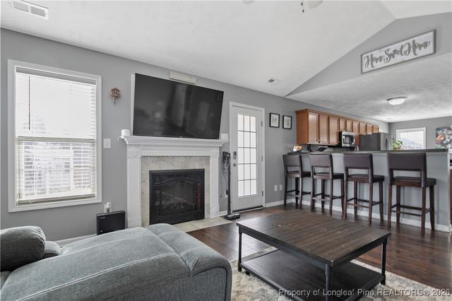 5227 Goshawk Drive, Hope Mills, NC 28348