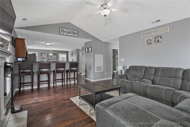 5227 Goshawk Drive, Hope Mills, NC 28348