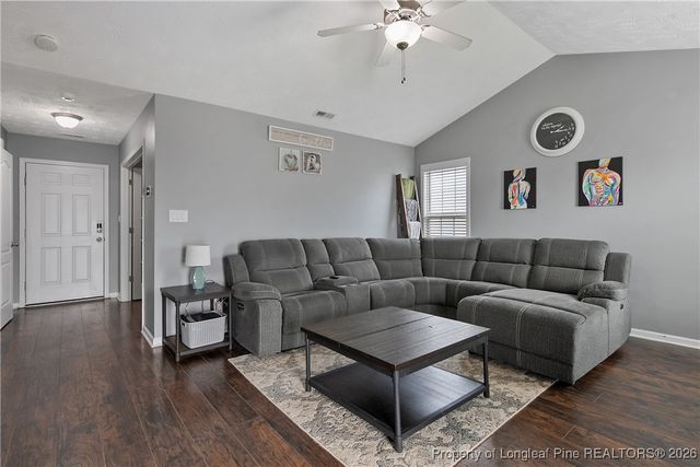 5227 Goshawk Drive, Hope Mills, NC 28348