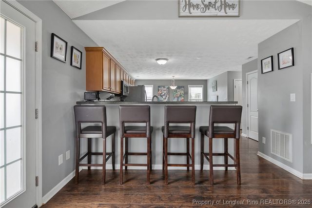 5227 Goshawk Drive, Hope Mills, NC 28348