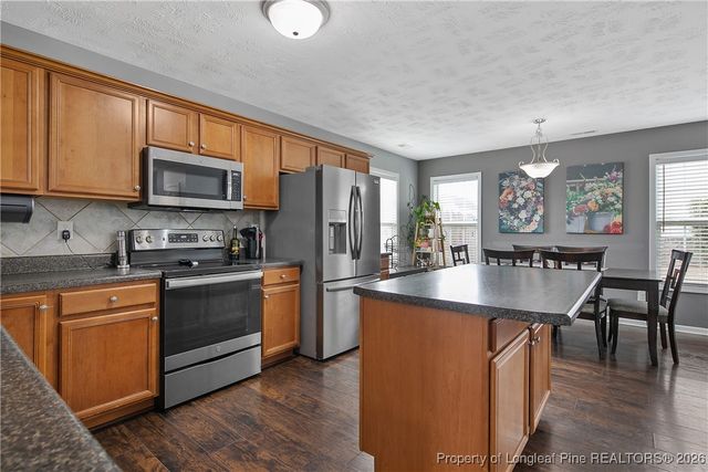 5227 Goshawk Drive, Hope Mills, NC 28348