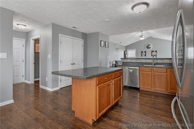 5227 Goshawk Drive, Hope Mills, NC 28348