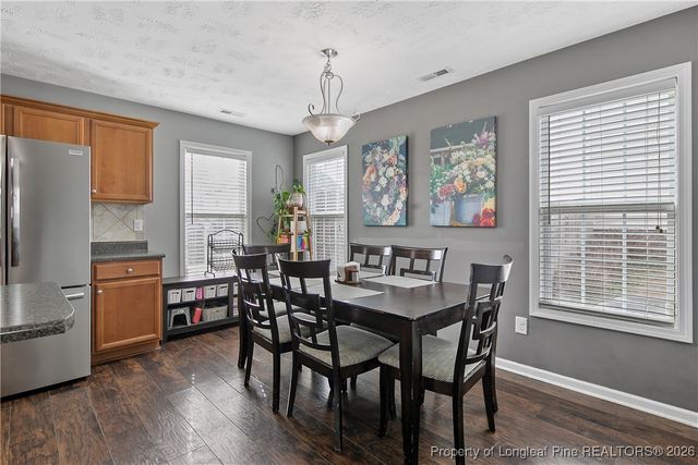 5227 Goshawk Drive, Hope Mills, NC 28348