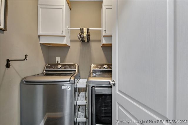 5227 Goshawk Drive, Hope Mills, NC 28348