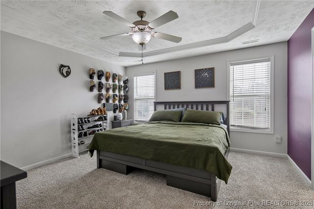 5227 Goshawk Drive, Hope Mills, NC 28348