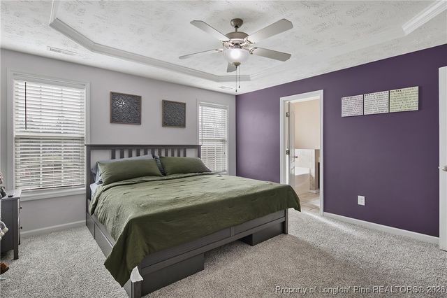 5227 Goshawk Drive, Hope Mills, NC 28348