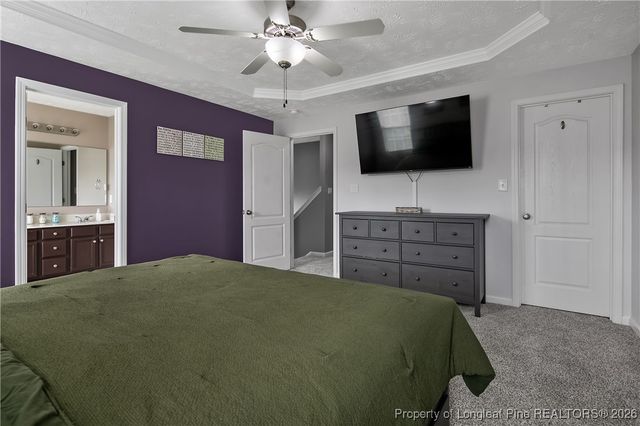 5227 Goshawk Drive, Hope Mills, NC 28348