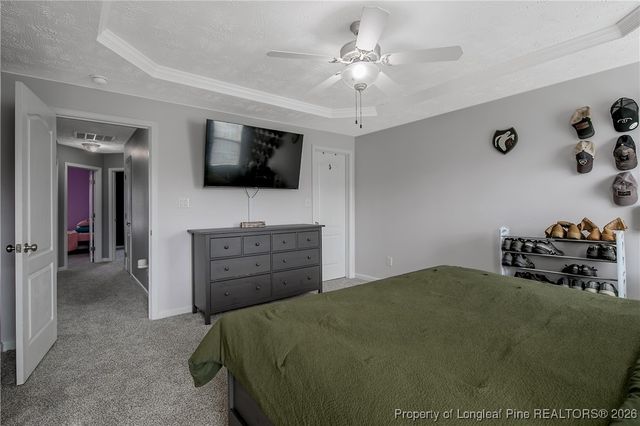 5227 Goshawk Drive, Hope Mills, NC 28348