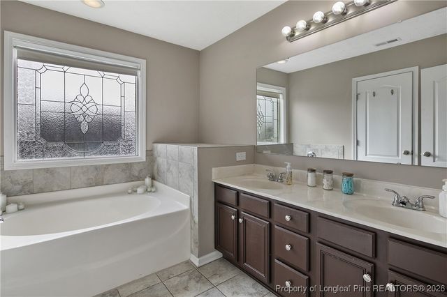 5227 Goshawk Drive, Hope Mills, NC 28348