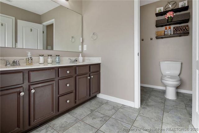 5227 Goshawk Drive, Hope Mills, NC 28348