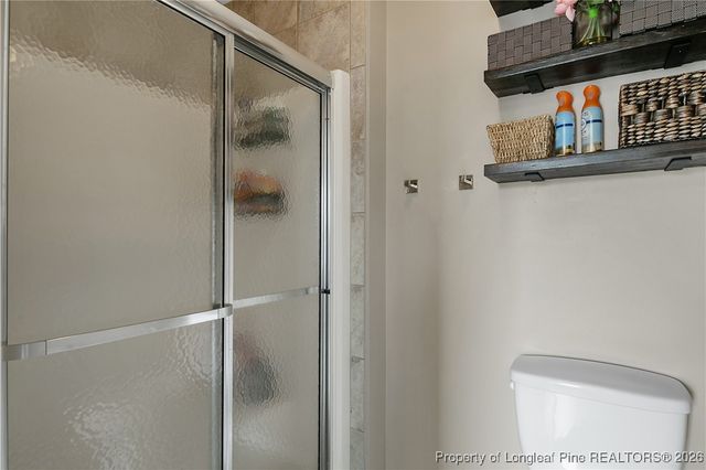 5227 Goshawk Drive, Hope Mills, NC 28348