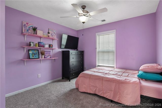 5227 Goshawk Drive, Hope Mills, NC 28348