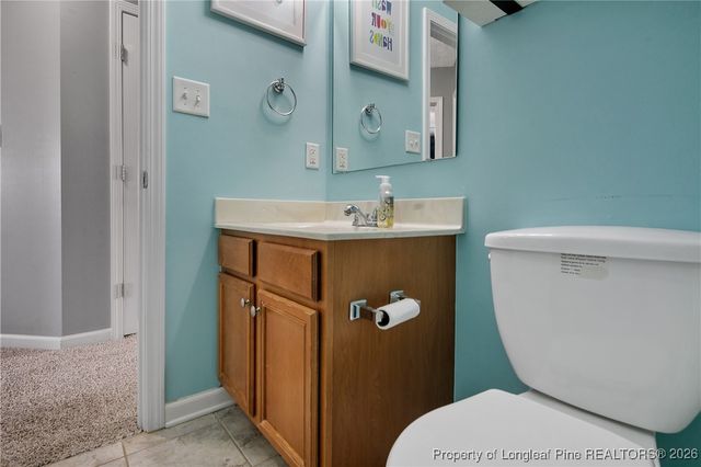 5227 Goshawk Drive, Hope Mills, NC 28348