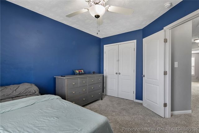 5227 Goshawk Drive, Hope Mills, NC 28348