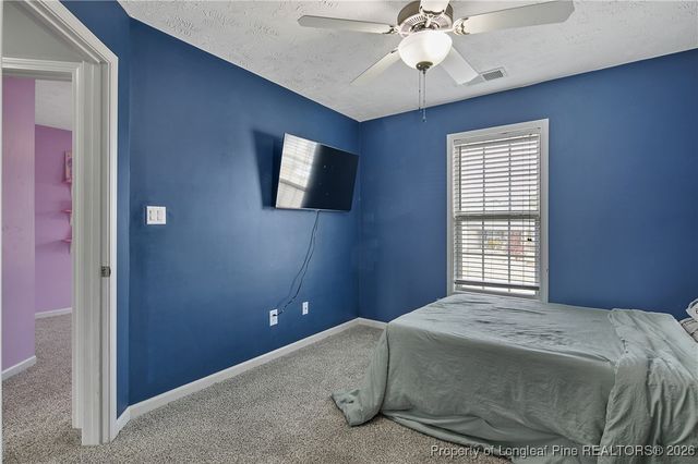 5227 Goshawk Drive, Hope Mills, NC 28348