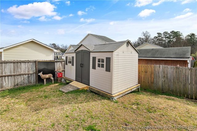 5227 Goshawk Drive, Hope Mills, NC 28348